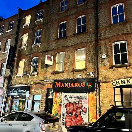 City Studio Flat London Exterior foto