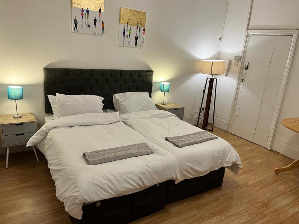 City Studio Flat London Exterior foto