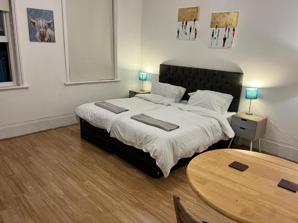 City Studio Flat London Exterior foto